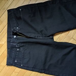 Levi's 505 regular fit men's jeans